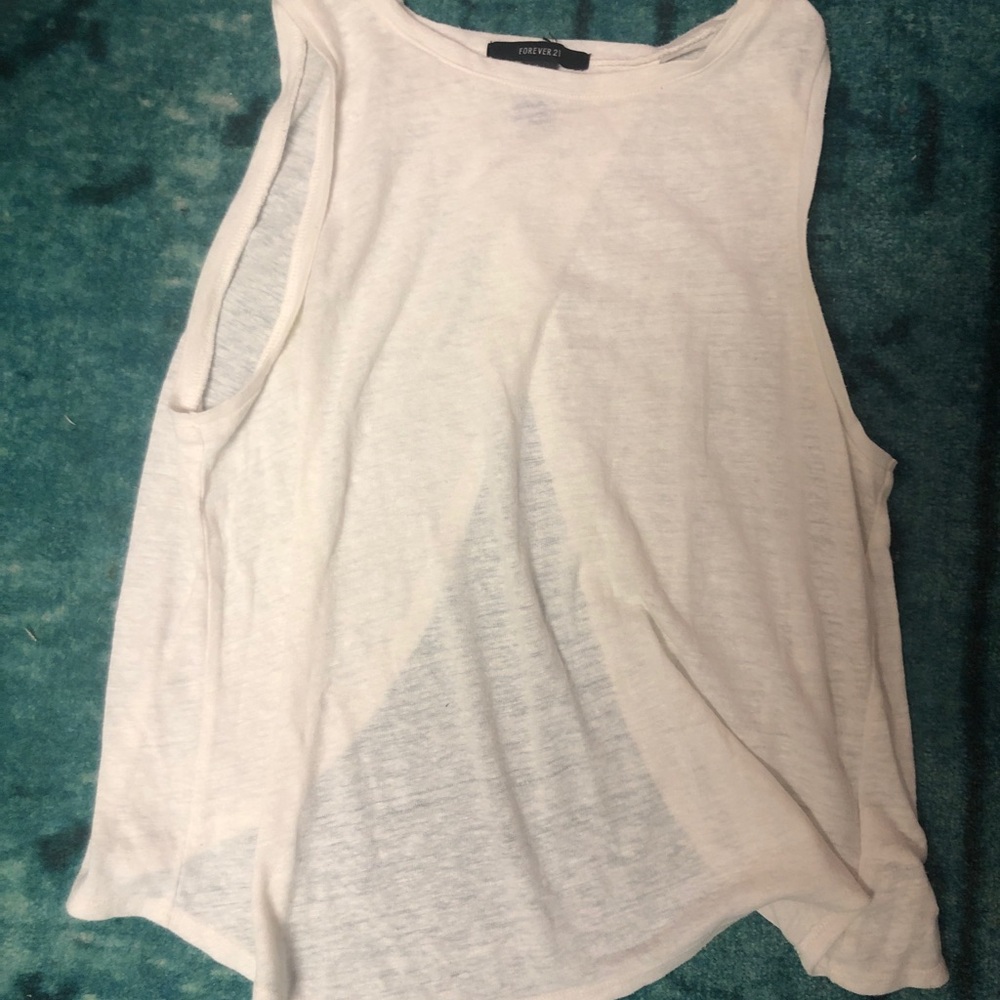 Forever 21